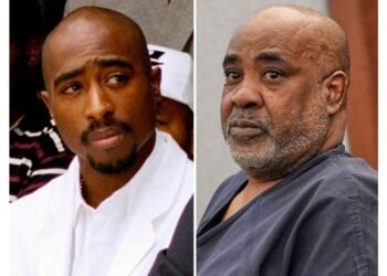 Keffe D Found Guilty in Tupac Shakur's 1996 Murder