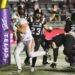 Lions Rout Winless Redblacks as Horvath Scores 4 TDs