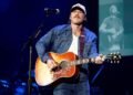 Man detained for allegedly urinating on family at Morgan Wallen concert
