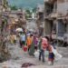 Nepal Flood Survivors Evacuated as Missing Search Continues