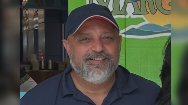 Nepal Floods: Winnipeg Pilgrim Reported Missing