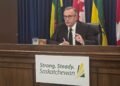Oil Revenues Fail to Close Saskatchewan's Budget Gap