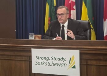 Oil Revenues Fail to Close Saskatchewan's Budget Gap