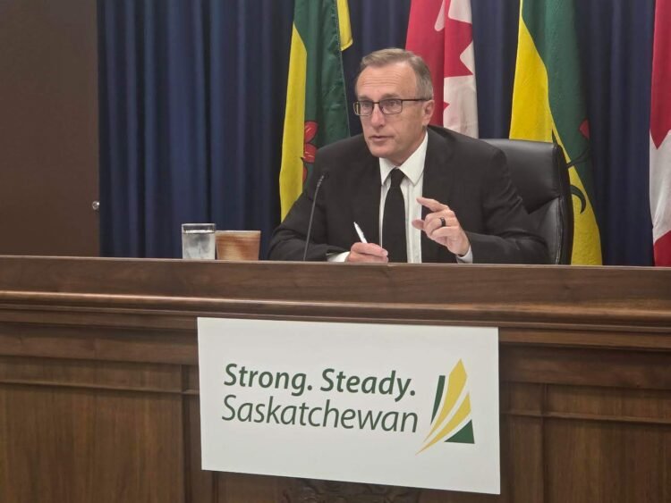 Oil Revenues Fail to Close Saskatchewan's Budget Gap