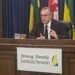 Oil Revenues Fail to Close Saskatchewan's Budget Gap
