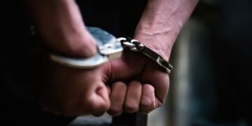 Property and violent crimes fuel rise in youth charges: StatCan