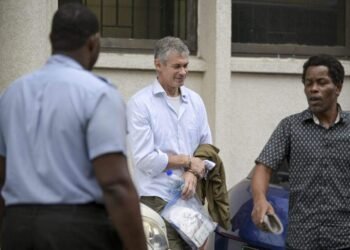 Prosecutor outlines evidence leading to convictions in Quebec couple's murder case