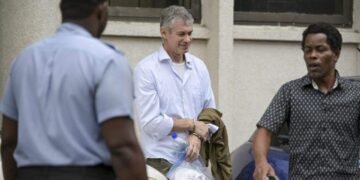 Prosecutor outlines evidence leading to convictions in Quebec couple's murder case