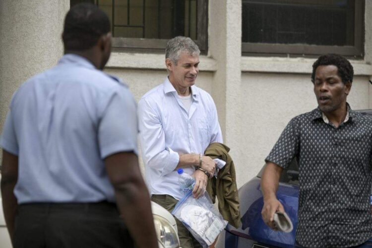 Prosecutor outlines evidence leading to convictions in Quebec couple's murder case