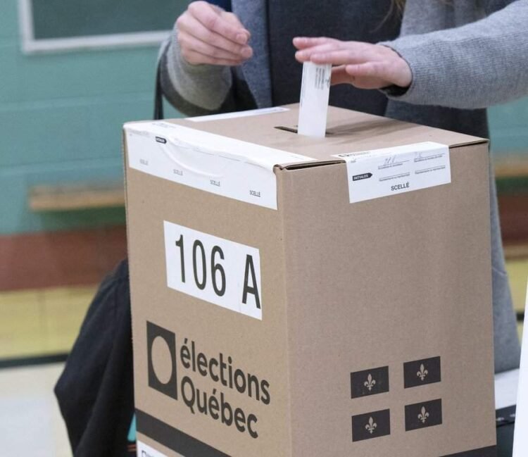 Quebec Parties Focus on Affordability on Campaign Day 4