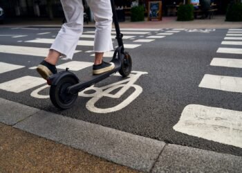 Youth e scooter deaths