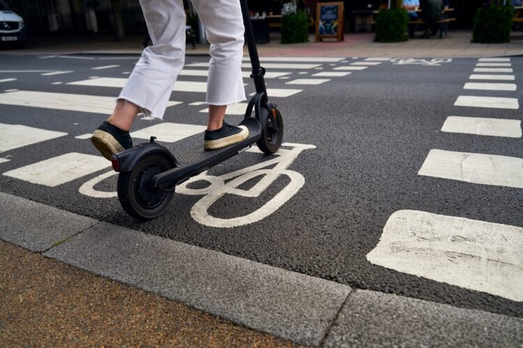 Youth e scooter deaths