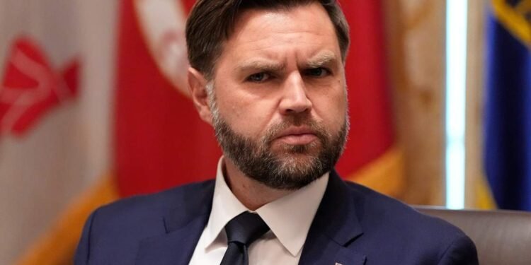 Reports: Vance asked Ukraine not to strike Russian energy infrastructure
