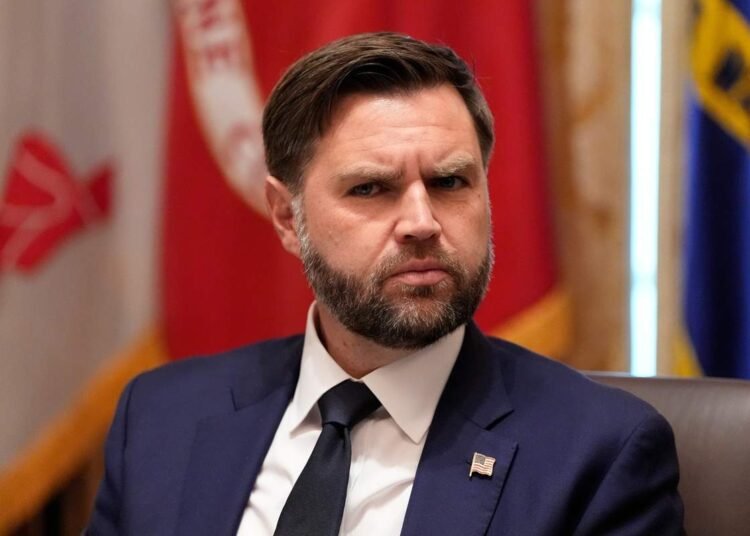 Reports: Vance asked Ukraine not to strike Russian energy infrastructure