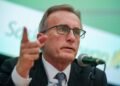 Saskatchewan Projects $825M Deficit Amid Rising Costs