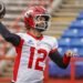 Stampeders Start Love as QB Adams Sits Out