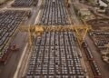 StatCan to Release Q2 and June GDP Data Friday