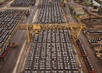 StatCan to Release Q2 and June GDP Data Friday