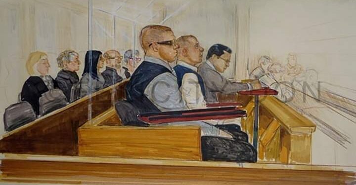 Surrey Six Killer Fails to Overturn Conviction