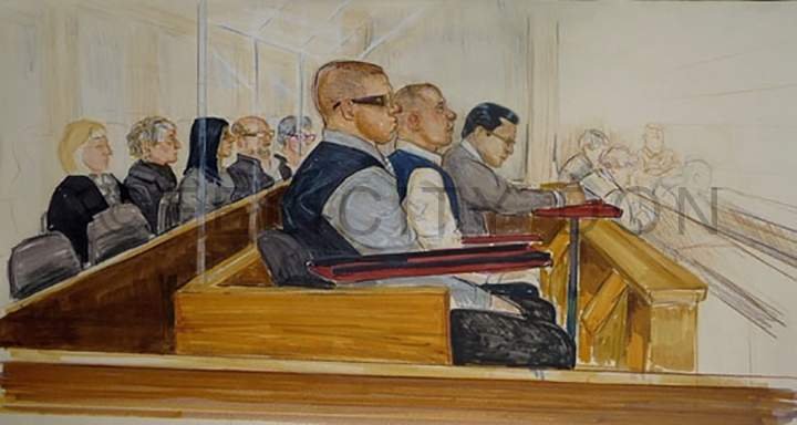 Surrey Six Killer Fails to Overturn Conviction