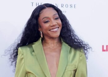 Tiffany Haddish pleads guilty in DUI case, avoids jail time