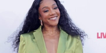 Tiffany Haddish pleads guilty in DUI case, avoids jail time