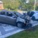 Toronto Police Probe Triple Vehicle Arson