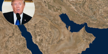 جنگ خلیج فارس