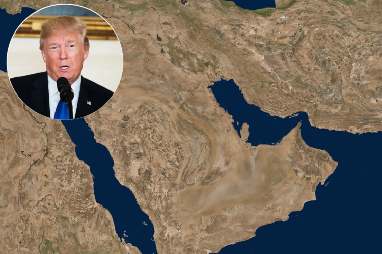 جنگ خلیج فارس
