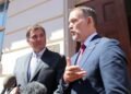 U.S. Drops Content and Labelling Demands: LeBlanc