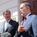 U.S. Drops Content and Labelling Demands: LeBlanc
