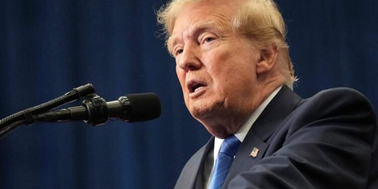 US to Gain Access to Venezuela's Oil Under Trump Deal