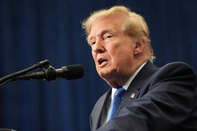 US to Gain Access to Venezuela's Oil Under Trump Deal