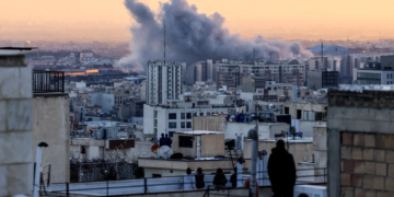 حملات محدود آمریکا به ایران