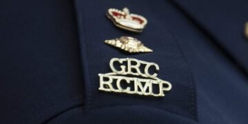 4 Charged After Injured Man Dies Outside RCMP Post