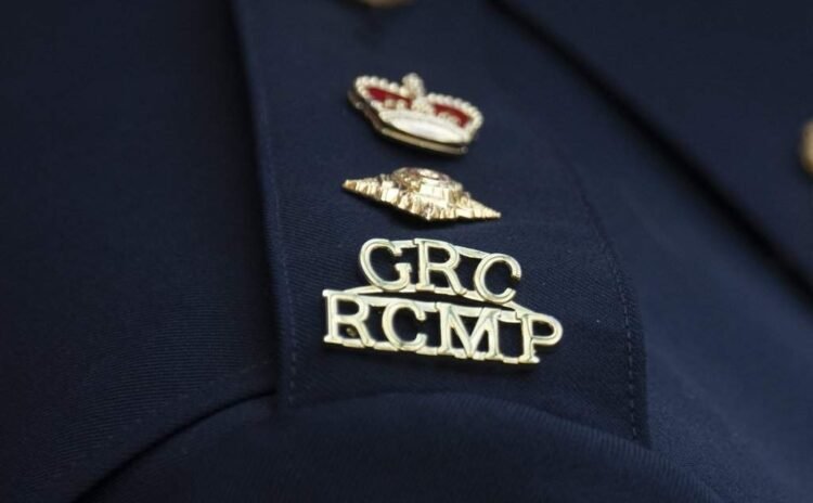 4 Charged After Injured Man Dies Outside RCMP Post