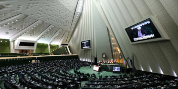 طرح ساماندهی فضای مجازی