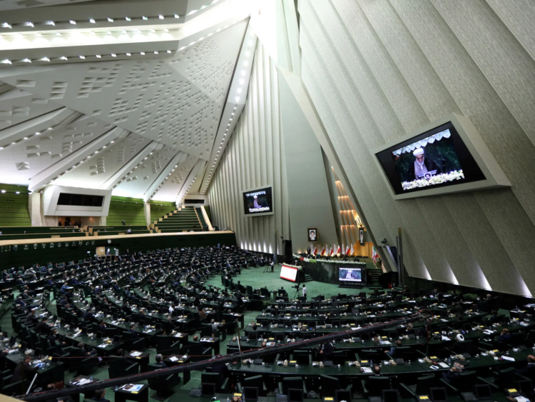 طرح ساماندهی فضای مجازی