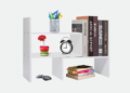 5 Simple Fixes to Reclaim Your Desk Space
