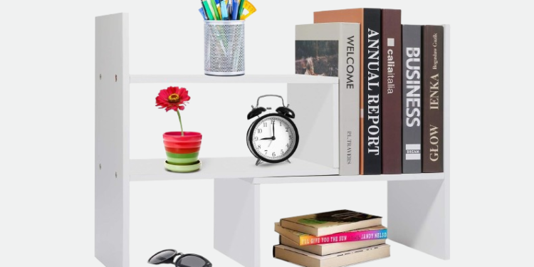 5 Simple Fixes to Reclaim Your Desk Space
