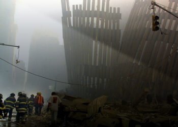 9/11 Anniversary: A Dateline Special Report