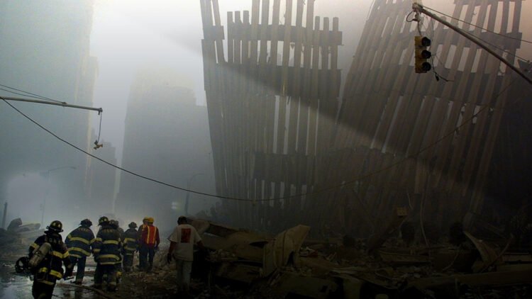 9/11 Anniversary: A Dateline Special Report