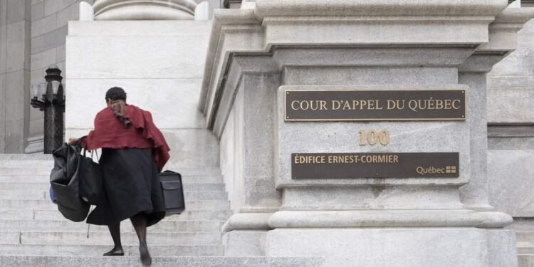 AI Cannot Replace Judicial Reasoning, Quebec Courts Rule