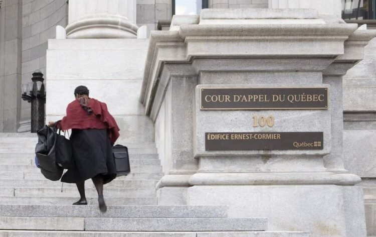 AI Cannot Replace Judicial Reasoning, Quebec Courts Rule