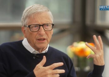 AI Could Kill Billions, Bill Gates Warns