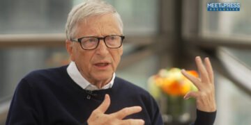 AI Could Kill Billions, Bill Gates Warns