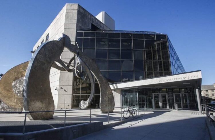 AI in Canadian Courts Sparks Legal Debate