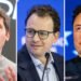 AI Leaders Warn of Dangerously Fast Tech Advances