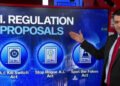 AI Regulation: Key Legislative Proposals Explained