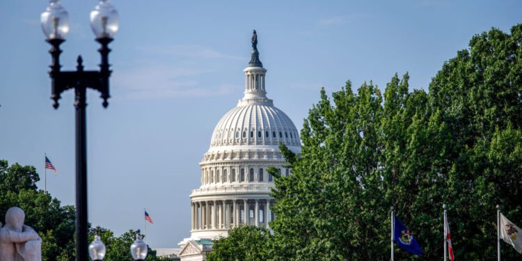 AI Warnings Shake Congress, But Action Remains Unlikely